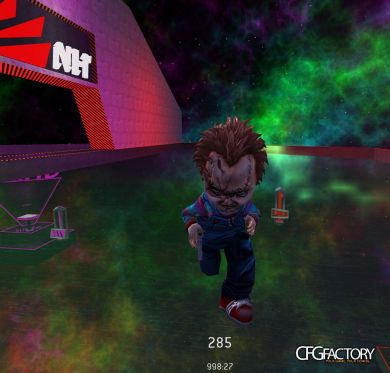 Chucky