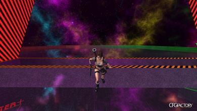 Lara Croft (Tomb Raider)