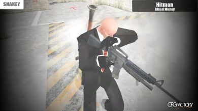 Hitman