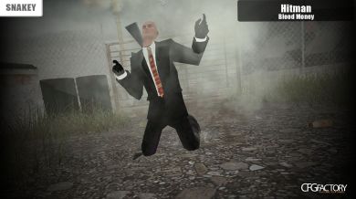 Hitman