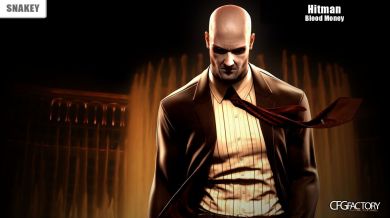 Hitman