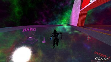 Tron Guy
