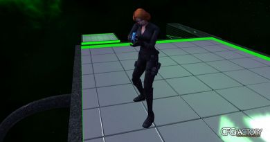 Black Widow