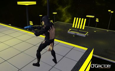Scorpion