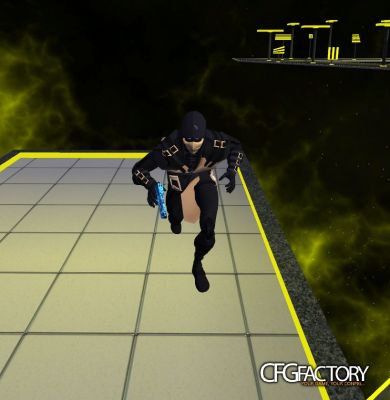Scorpion