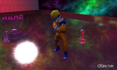 Naruto