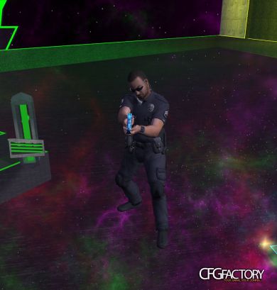 Police Officer