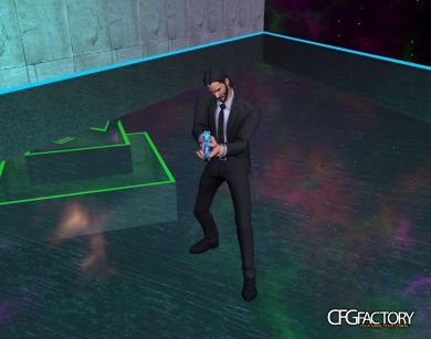 John Wick