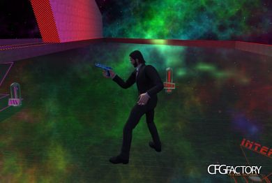 John Wick