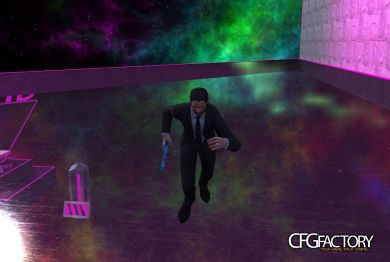 John Wick