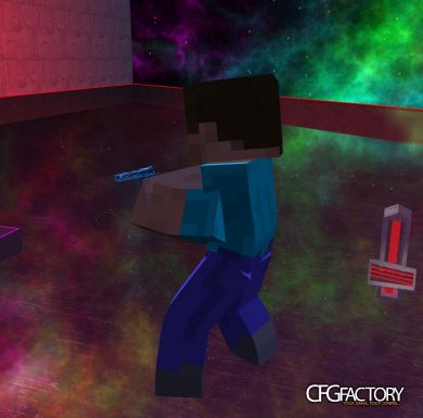 Steve(Minecraft)