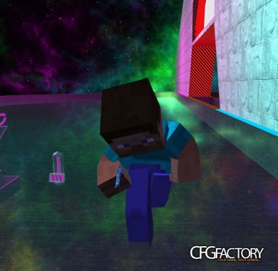 Steve(Minecraft)
