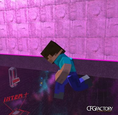 Steve(Minecraft)
