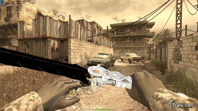 Viper and Dragon BO4