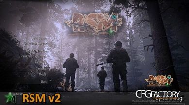 RSM V2