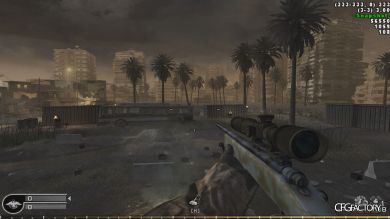 New Config Full FPS