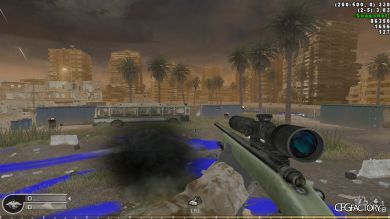 New Config Full FPS