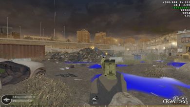 New Config Full FPS