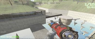 Black Ops III Wave Gun