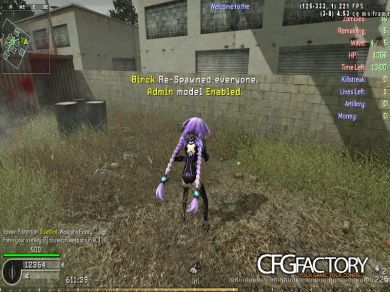 Zombotron 16.3 Moddifed