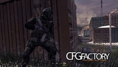 Spetsnaz Commando 2