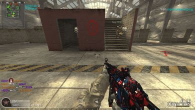 MP5 Stickers