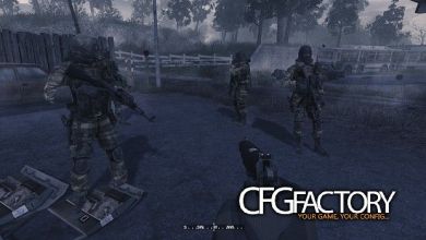 Russian Spetsnaz
