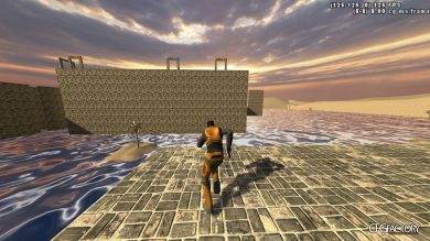 Gordon Freeman Playermodel + Viewhands