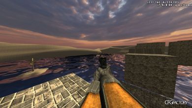 Gordon Freeman Playermodel + Viewhands