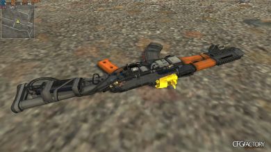 Volk IW