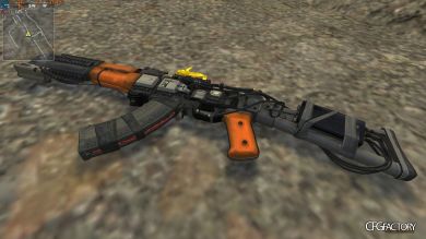 Volk IW