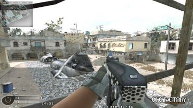 PunKBusTeR CFG