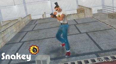 Serious Sam