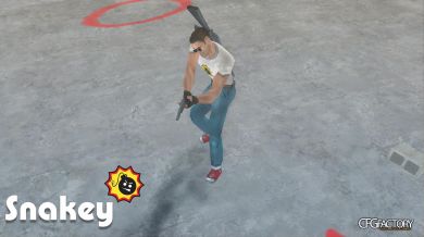 Serious Sam