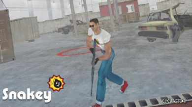 Serious Sam