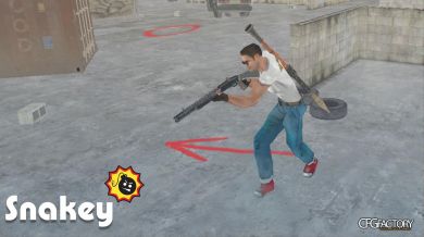 Serious Sam