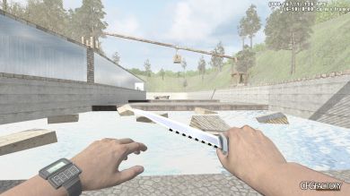 BO2 Marlton Viewhands
