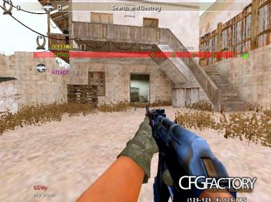 SPYRO CFG [READ DES]