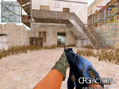 SPYRO CFG [READ DES]