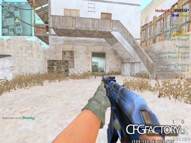 SPYRO CFG [READ DES]
