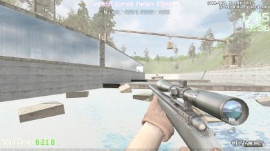 BO2 Misty Viewhands
