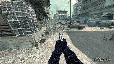 opfor | Wireframe