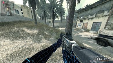 opfor | Wireframe