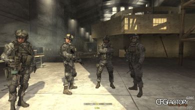 Operation eagle