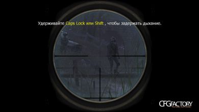 Soviet Spetsnaz Blackout
