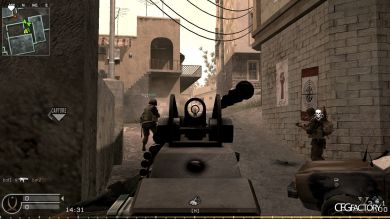 testbot