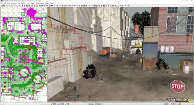 mp_mw2_quarry_night_map_source