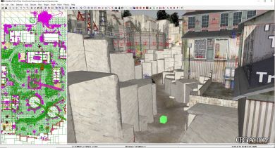 mp_mw2_quarry_night_map_source