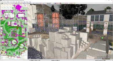 mp_mw2_quarry_night_map_source