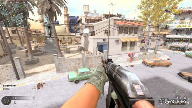 5TF cfgs
